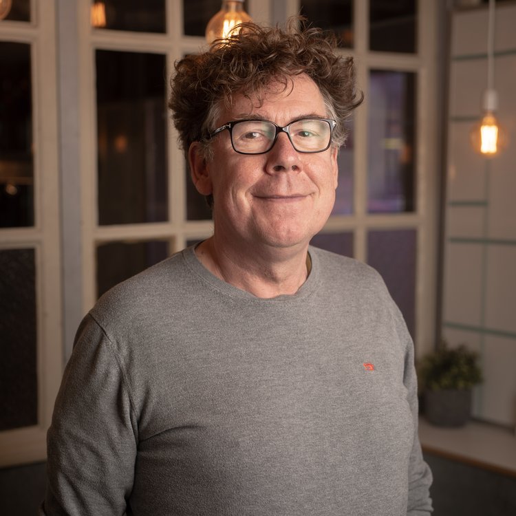 Peter Sikkema