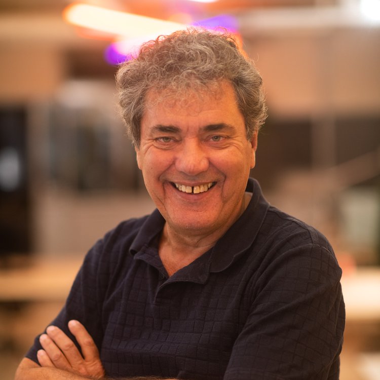Peter Smidt