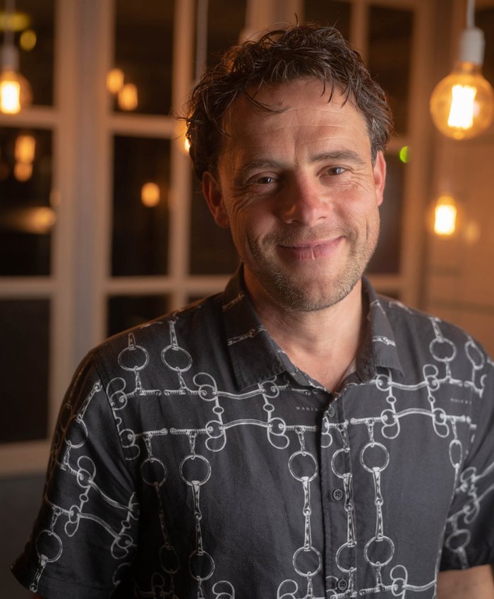 Robert Meijerink